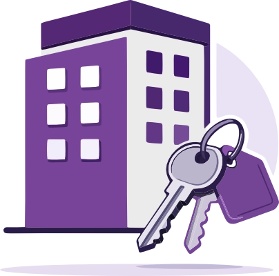 Für Hausverwaltungen