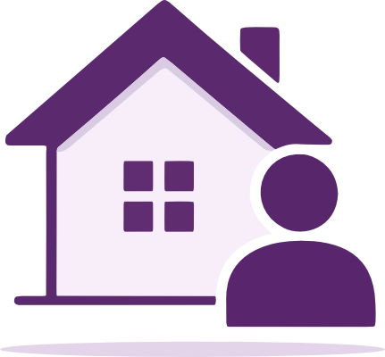 Für private Eigentümer