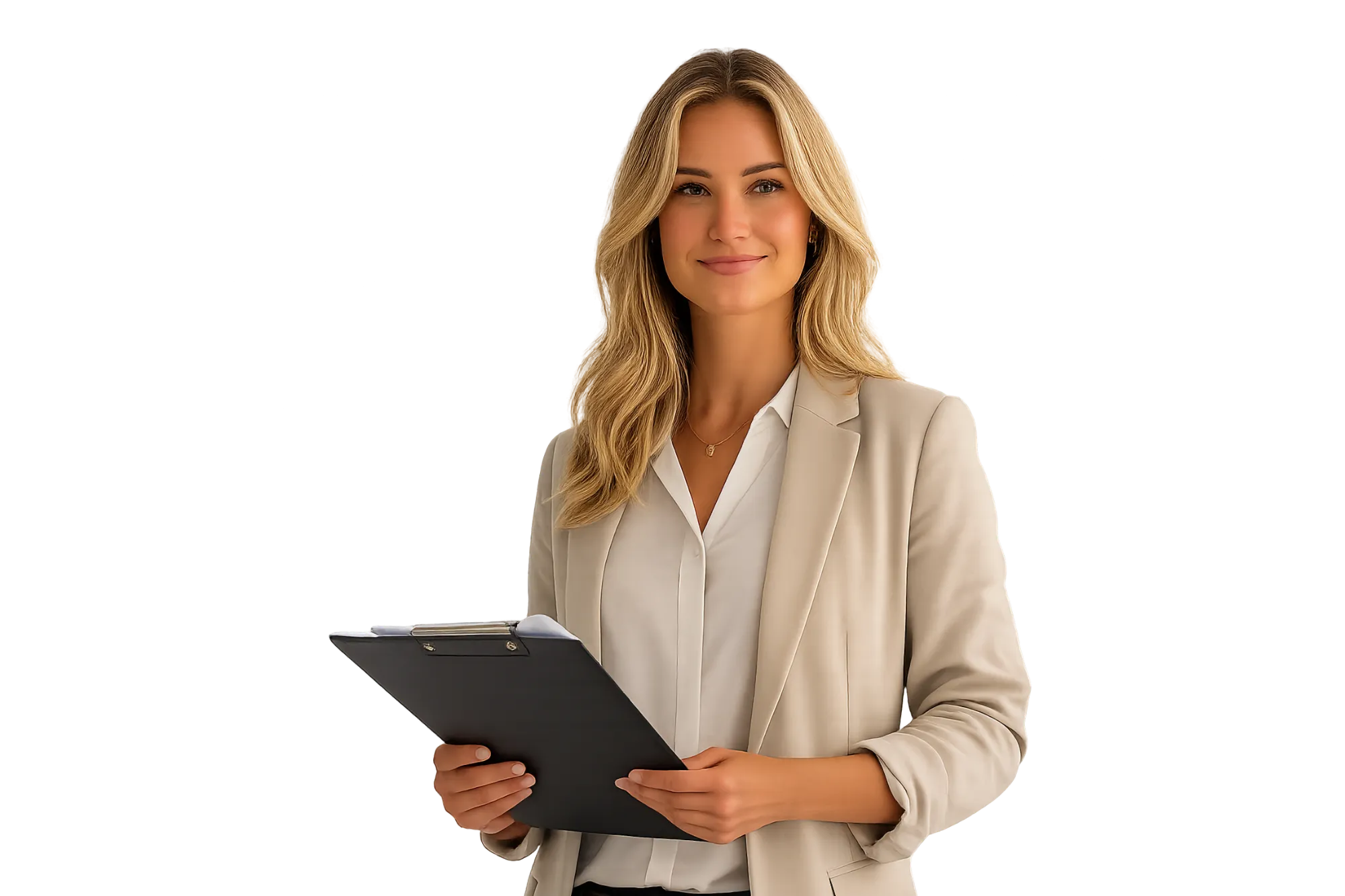 Wohnungsübergabe inkl. Dokumentation